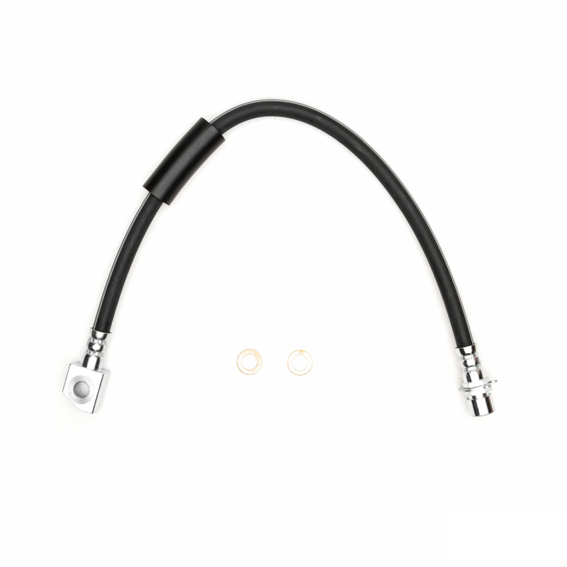 Ford Expedition Brake Hose - Rear - R1 Concepts - `07-`17